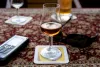Top Food To Pair With Whiskey - Rail Drinks