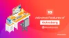 Features of Gutenberg Editor  - A WordPress 5.0 Update!