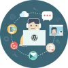 Hire WordPress Developer India | Dedicated WP Theme Programmer : CSSChopper&reg;