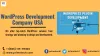 WordPress Development Company USA 