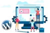 Enterprise Level WordPress Development Services - WP OnlineSupport