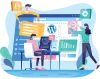 WordPress Development Services - Enquire now