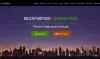 LeadGen Wordpress Theme