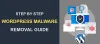WordPress Malware Removal - How to Remove Malware from Your WordPress Site?