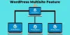 7 Exclusive Reasons to Go for WordPress Multisite Feature - WordSuccor