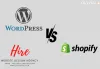 WordPress Vs Shopify: Which Platform Is Best For Your Online Store?
