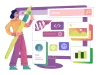 Best WordPress Website design and development agency