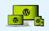 WordPress Theme Development Company Cochin Kerala - Webdesigncochin