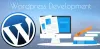 wordpress web development company