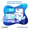 Wordpress Development Company in India &amp; USA_Skenix Infotech