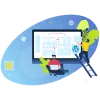 Dedicated WordPress Developers for Hire
