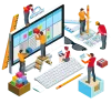 Wordpress Web Development Company & Custom Wordpress Services
