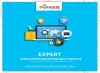 WordPress website development services
