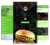 Online Food Ordering & Delivery System/Software For Restaurants, Ubereats Clone App - FrescoFud