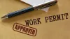 What Is the Process to Get a Work Permit Abroad?