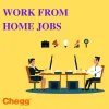 Work from home jobs