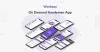 Workezy- on demand handyman app
