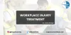 Workplace Injury Treatment
