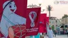 Qatar World Cup: FIFA tells all rival nations to focus on football in Qatar – Football World Cup Tickets | Qatar Football World Cup Tickets &amp; Hospitality | FIFA World Cup Tickets