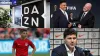 World Cup: DAZN Agrees to $1 Billion Deal to Broadcast New FIFA
