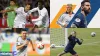 World Cup: MLS Stars Donovan, Messi and Beckham Shaped the