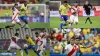 World Cup qualifiers: Raphinha's penalty double helps Brazil safe 4-0 win over Peru - FIFA World Cup Tickets | World Cup Tickets | Six Nations 2025 Tickets | NFL London Tickets | Winter Olympic Tickets | Football World Cup Tickets | Winter Olympic Milano Cortina 2026 Tickets