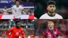 World Cup The Battle for CONCACAF's Best Player Pulisic, Davies