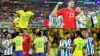 World Cup Tickets: Vinicius and Argentina's Star Make Commanding Returns for South American FIFA 2026 Qualifiers - FIFA World Cup Tickets | World Cup Tickets | Six Nations 2025 Tickets | NFL London Tickets | Winter Olympic Tickets | Football World Cup Tickets | Winter Olympic Milano Cortina 2026 Tickets