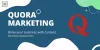 How can Quora Marketing help your business grow? - Best Digital Marketing Agency | Branding Agency in Delhi NCR