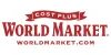 World Market Promo Code 20% OFF - Free Shipping SEPT' 2023