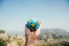Why You Should Consider Investing Your Hard Earned Money on Travelling? - AsiaPost