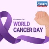 World Cancer Day 2025: A Global Call for Awareness and Action