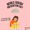 World Suicide Prevention Day 2022