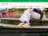 Worldmujer.com - Opiniones de clientes
