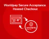 Magento 2 Worldpay Secure Acceptance Hosted Checkout - cynoinfotech