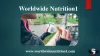 Why we Choose Nutrition and Protein Bar | Worldwide Nutrition1