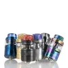 Wotofo Profile Unity RTA | Rebuildable Mesh Tank - Wholesale Vapor Supplies | USA Vape Distributor