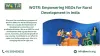 WOTR: Empowering NGOs for Rural Development in India