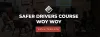 Learn Drive Survive Australlia