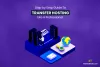 Step by Step Guide To Transfer Hosting Like a Professional | Temok Hosting Blog