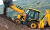 Industrial, Building Construction Heavy Equipment Rentals in India | Bandhkam