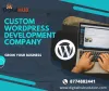 Custom WordPress development company