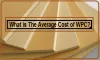 Best guidance of WPC: Can WPC sheets be very durable & safe?