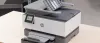 where is the wps pin on hp printer