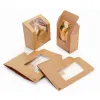 Custom Printed Wrap Packaging Boxes | Claws Custom Boxes