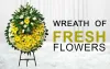 Send Funeral Flowers to Sitamarhi l Condolence Flowers Same Day Delivery