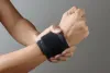 The goal of wrist wraps for the gym industry - AnytimeStrength