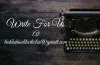 Write For Us | Submit An Article | Guest Post Submission - Tech Behind It