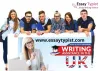 A Comprehensive Guide To Essay Writing