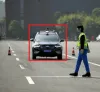Wrong-Way Detection System | ParknSecure 